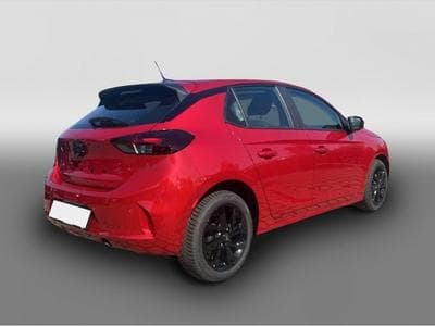 Opel Corsa (2025) - Foto 5