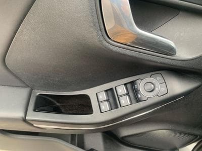 Ford Puma ST-Line Vignale (2021) - Photo 11