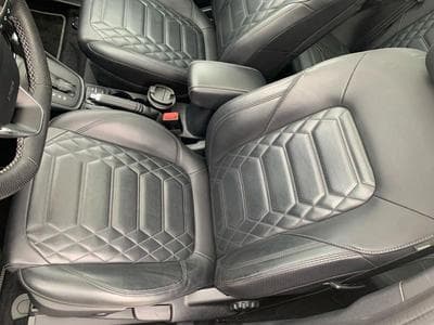 Ford Puma ST-Line Vignale (2021) - Photo 14