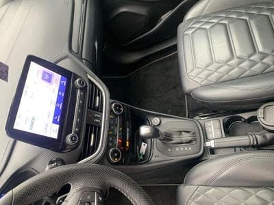 Ford Puma ST-Line Vignale (2021) - Photo 15