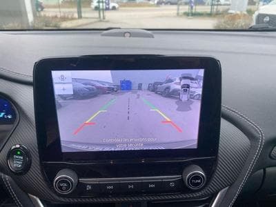 Ford Puma ST-Line Vignale (2021) - Photo 7