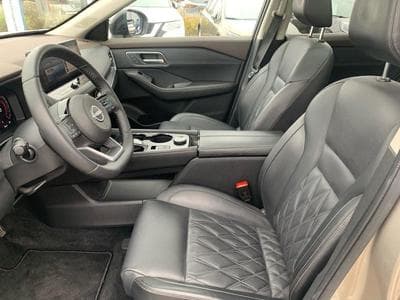 Nissan X-Trail Tekna (2022) - Photo 10