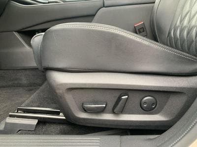 Nissan X-Trail Tekna (2022) - Photo 11