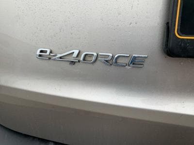 Nissan X-Trail Tekna (2022) - Photo 12