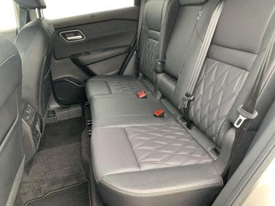 Nissan X-Trail Tekna (2022) - Photo 3