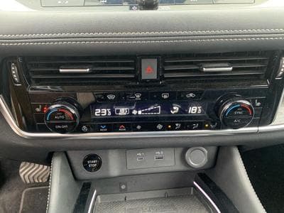 Nissan X-Trail Tekna (2022) - Photo 8