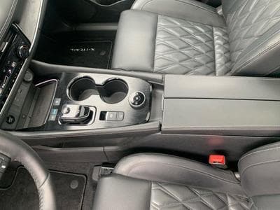 Nissan X-Trail Tekna (2022) - Photo 9