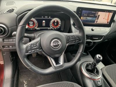 Nissan Juke N-DESIGN (2024) - Photo 10