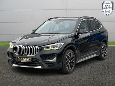 BMW X1 XDRIVE20I (2020) - Photo 1