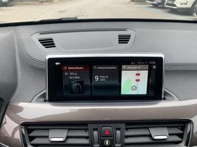 BMW X1 XDRIVE20I (2020) - Photo 2