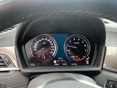 BMW X1 XDRIVE20I (2020) - Photo 3