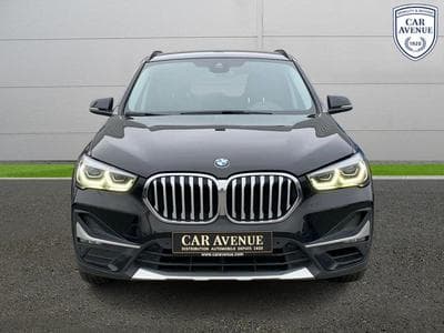 BMW X1 XDRIVE20I (2020) - Photo 4