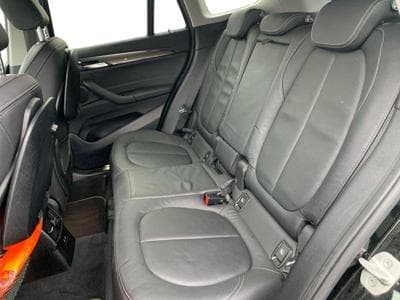 BMW X1 XDRIVE20I (2020) - Photo 4