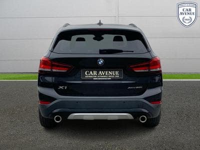 BMW X1 XDRIVE20I (2020) - Photo 5