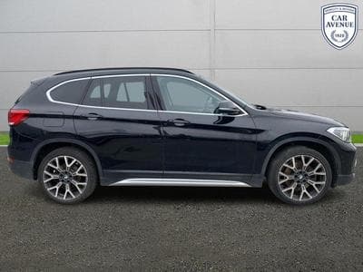 BMW X1 XDRIVE20I (2020) - Photo 6