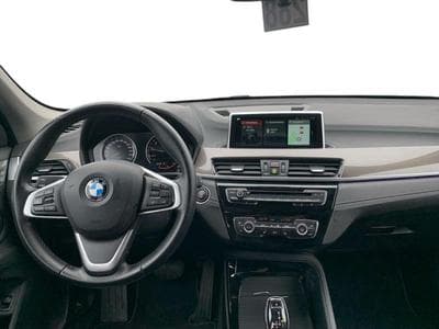 BMW X1 XDRIVE20I (2020) - Photo 8