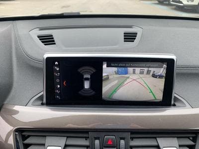 BMW X1 XDRIVE20I (2020) - Photo 8