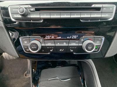 BMW X1 XDRIVE20I (2020) - Photo 9