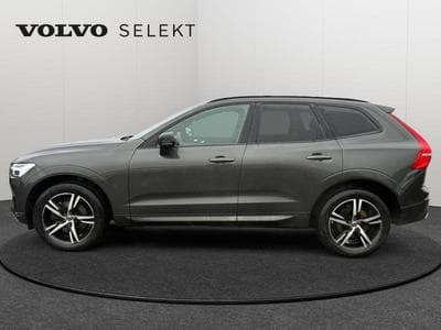 Volvo XC60 T5 R Design / Essence (2020) - Foto 2