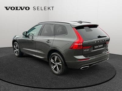 Volvo XC60 T5 R Design / Essence (2020) - Foto 3