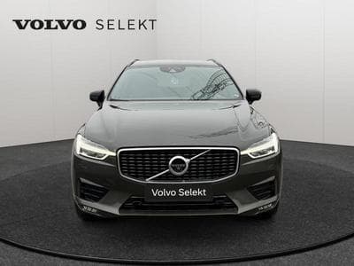 Volvo XC60 T5 R Design / Essence (2020) - Foto 8