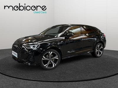 Audi Q3 Sportback S line quattro / Essence (2021) - Photo 1