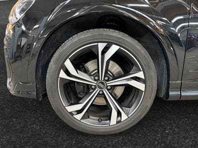 Audi Q3 Sportback S line quattro / Essence (2021) - Photo 10