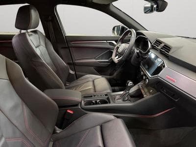 Audi Q3 Sportback S line quattro / Essence (2021) - Photo 11