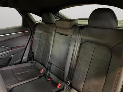Audi Q3 Sportback S line quattro / Essence (2021) - Photo 12