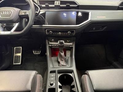 Audi Q3 Sportback S line quattro / Essence (2021) - Photo 14
