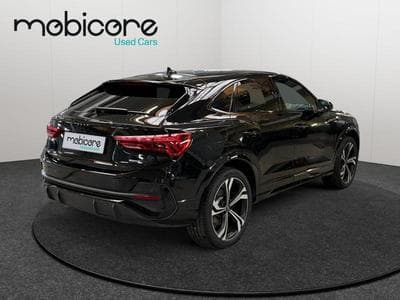 Audi Q3 Sportback S line quattro / Essence (2021) - Photo 2
