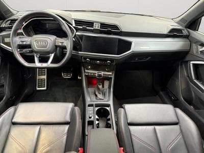 Audi Q3 Sportback S line quattro / Essence (2021) - Photo 3