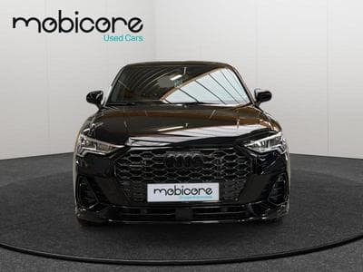 Audi Q3 Sportback S line quattro / Essence (2021) - Photo 5