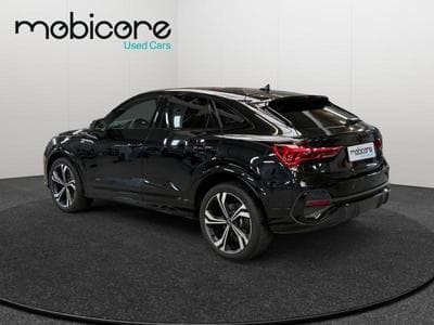 Audi Q3 Sportback S line quattro / Essence (2021) - Photo 6