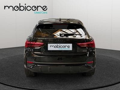 Audi Q3 Sportback S line quattro / Essence (2021) - Photo 7