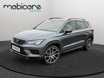 Seat Ateca Cupra / Essence (2020) - Photo 1