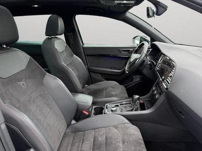 Seat Ateca Cupra / Essence (2020) - Photo 10
