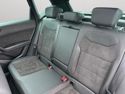 Seat Ateca Cupra / Essence (2020) - Foto 11