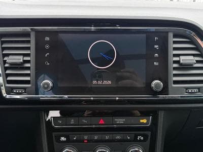 Seat Ateca Cupra / Essence (2020) - Photo 15