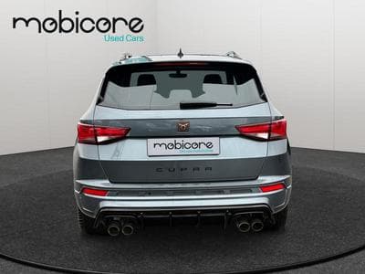 Seat Ateca Cupra / Essence (2020) - Foto 6