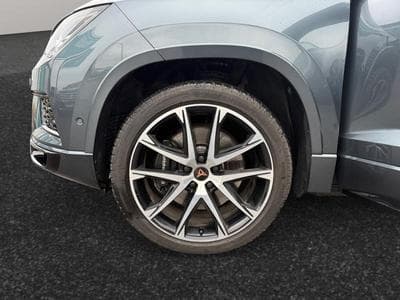 Seat Ateca Cupra / Essence (2020) - Photo 9
