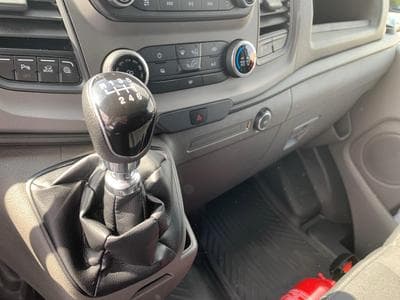 Ford Transit FRIGO 2.0 L1H1 TREND 129CV (2021) - Photo 10