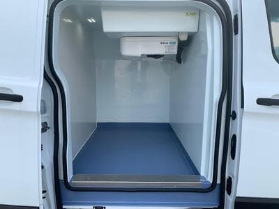 Ford Transit FRIGO 2.0 L1H1 TREND 129CV (2021) - Photo 11
