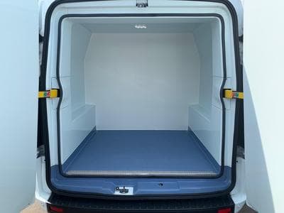 Ford Transit FRIGO 2.0 L1H1 TREND 129CV (2021) - Photo 12