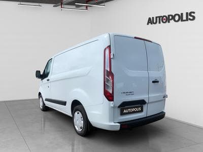 Ford Transit FRIGO 2.0 L1H1 TREND 129CV (2021) - Photo 13
