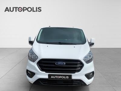 Ford Transit FRIGO 2.0 L1H1 TREND 129CV (2021) - Photo 14