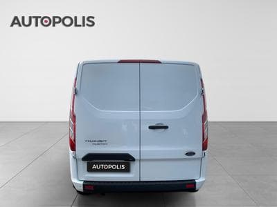 Ford Transit FRIGO 2.0 L1H1 TREND 129CV (2021) - Photo 15