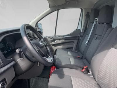 Ford Transit FRIGO 2.0 L1H1 TREND 129CV (2021) - Photo 4