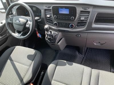 Ford Transit FRIGO 2.0 L1H1 TREND 129CV (2021) - Photo 5