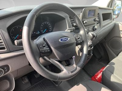 Ford Transit FRIGO 2.0 L1H1 TREND 129CV (2021) - Photo 7